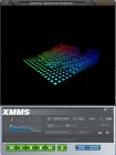 axmms_opengl_spectrum-analyzer